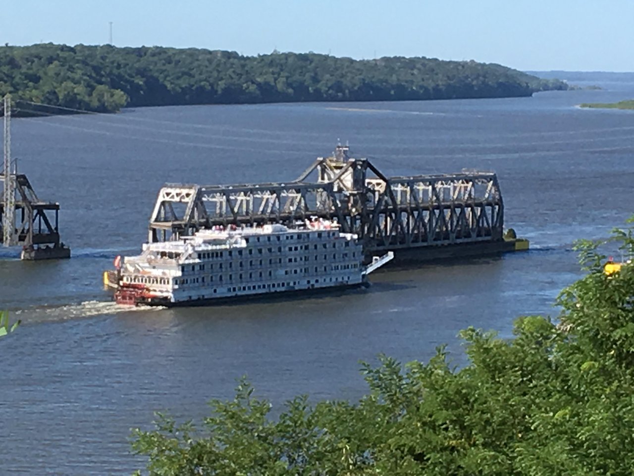 Fort Madison