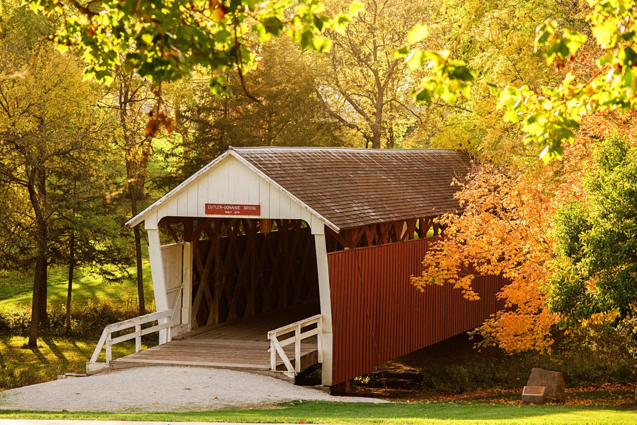 Des Moines Farmers Market