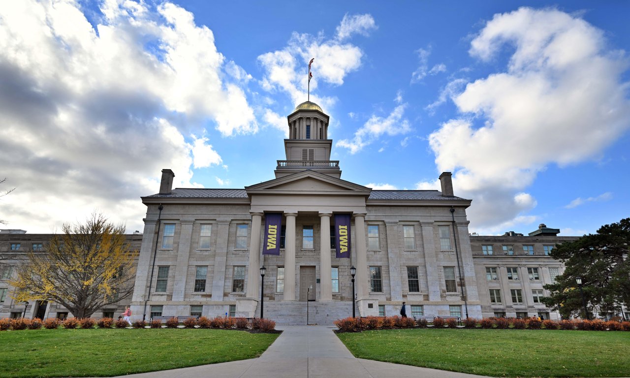 Iowa City