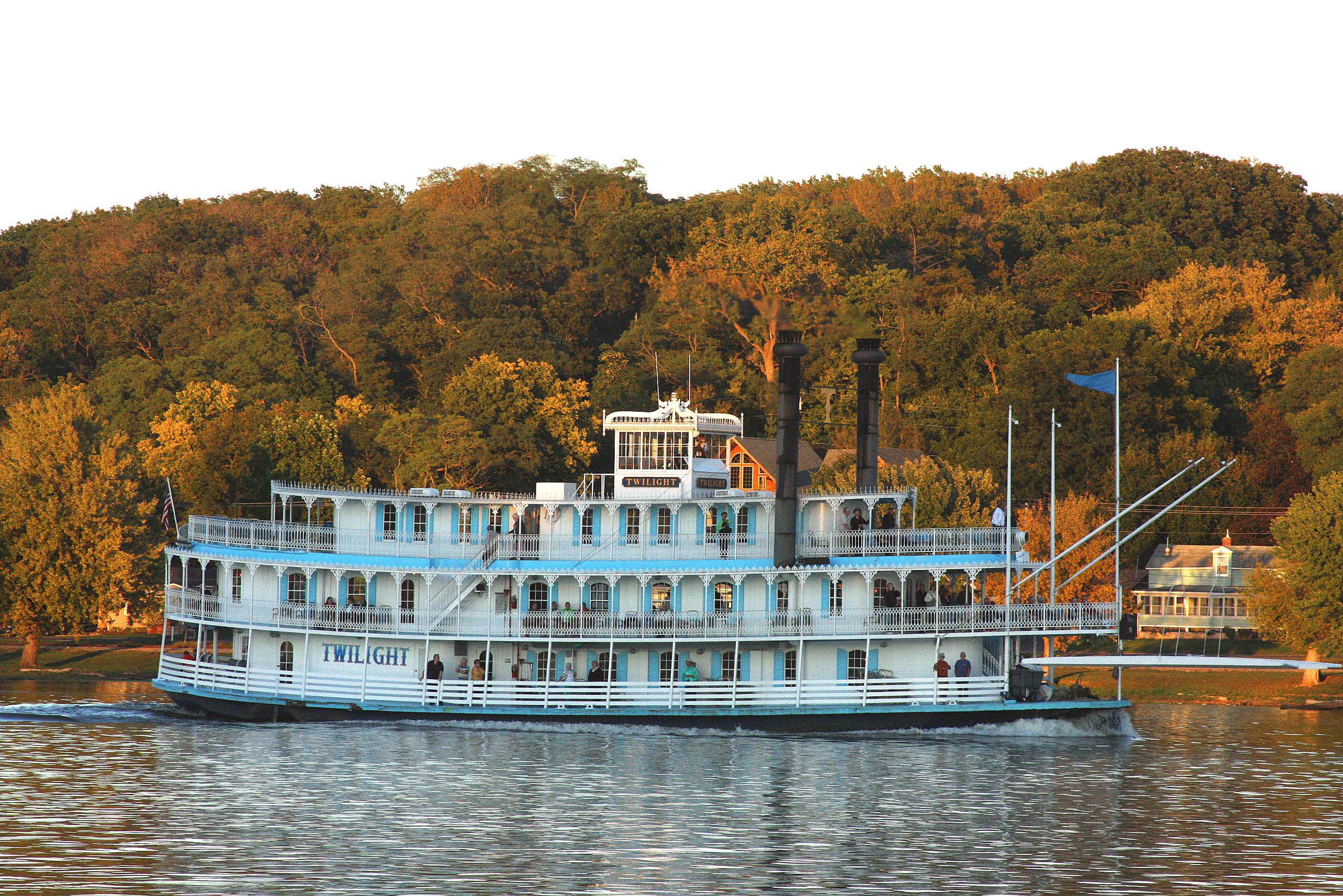 Le Claire